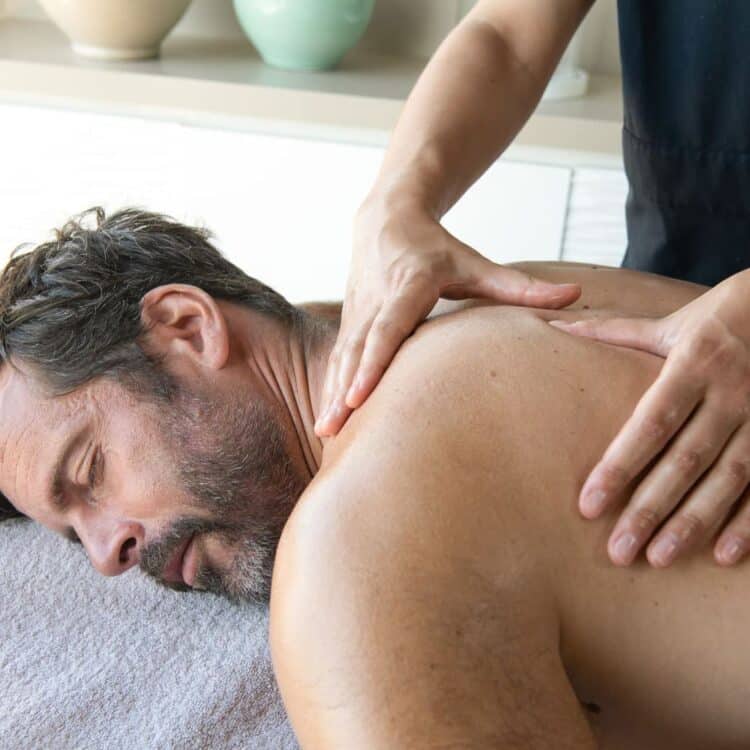 massage