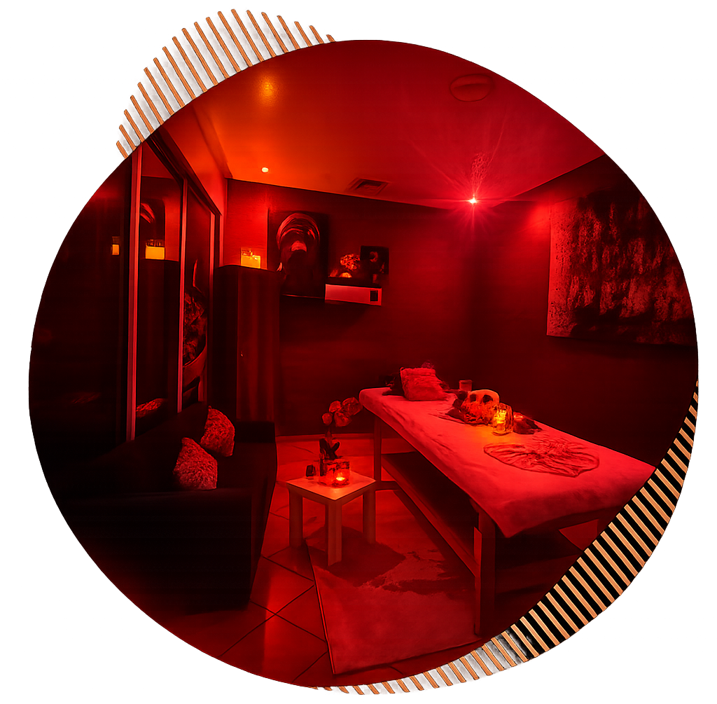 massage