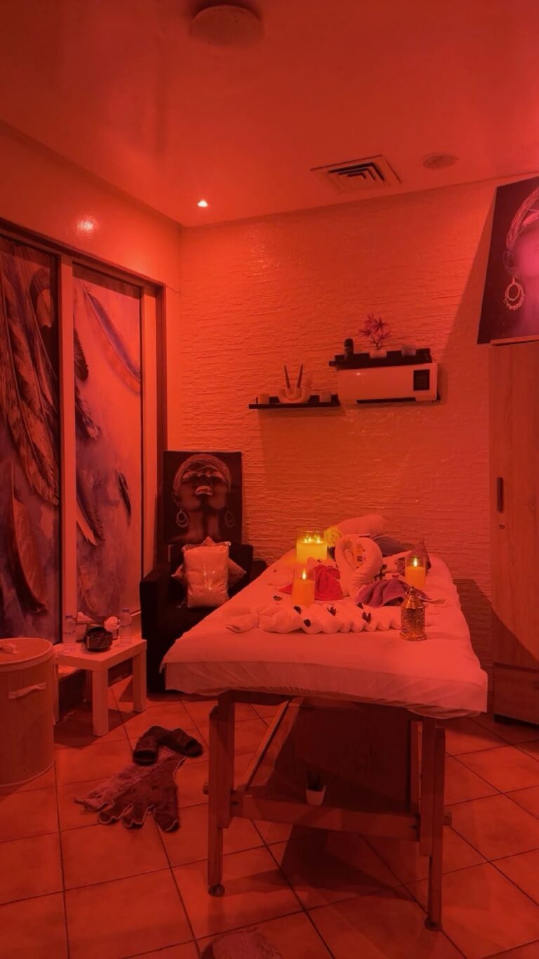 massage
